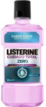 Total Zero Care mondwater 500 ml Total Zero Care mondwater 500 ml