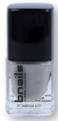 Nagellak door Sabrina Azzi 5 ml