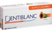 Duplo Whitening Paste 2x100 ml Duplo Whitening Paste 2x100 ml