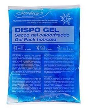 Hot Cold Gel Bag Hot Cold Gel Bag