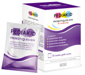 Pediakid Probiotica 5 M (immuunsysteemboost) 10 sachets
