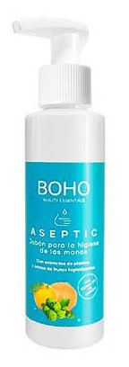 Aseptische handzeep 150 ml Aseptische handzeep 150 ml