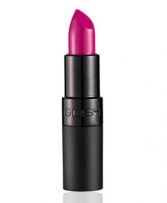 Velvet Touch Lipstick 029-Runway Red