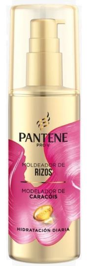 Pantene Krullen Hydrocream 145 ml