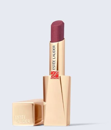 Pure Color Desire Matte Lipstick