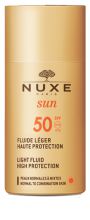 Light Fluid High Protection Spf 50 50 ml