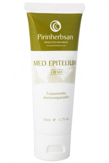Med Epitelium Crème Dermorepair Behandeling 50 ml Med Epitelium Crème Dermorepair Behandeling 50 ml