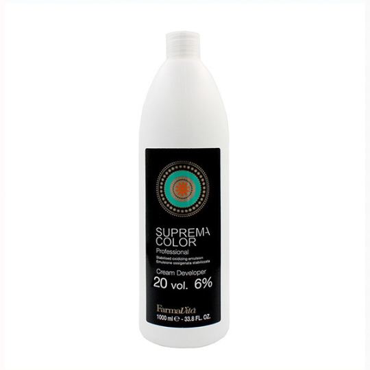 Farmavita Supreme Color Oxidizer 20Vol 6% 1000 ml