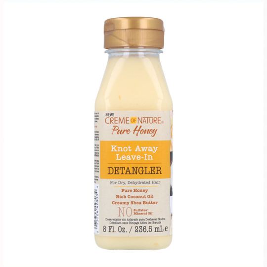 Pure Honey Knot Away Leave In ontklitter 236,5 ml