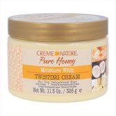 Pure Honey Hydraterende Zweep Twist Cream 326gr
