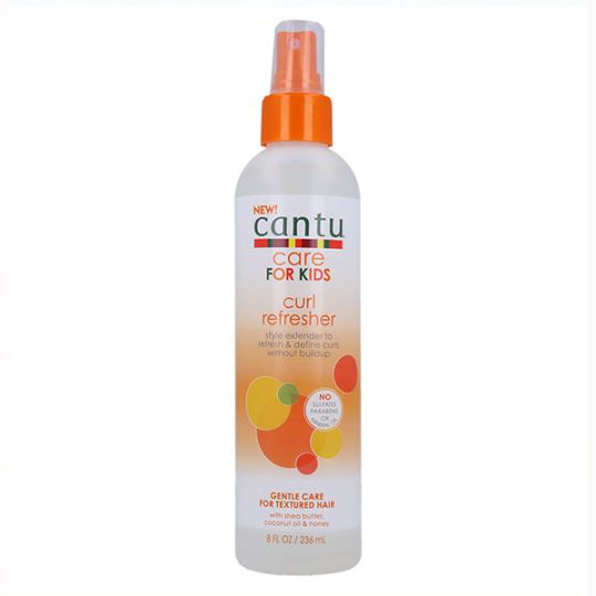 Cantu Kids Care Curl Refresher Spray 227gr