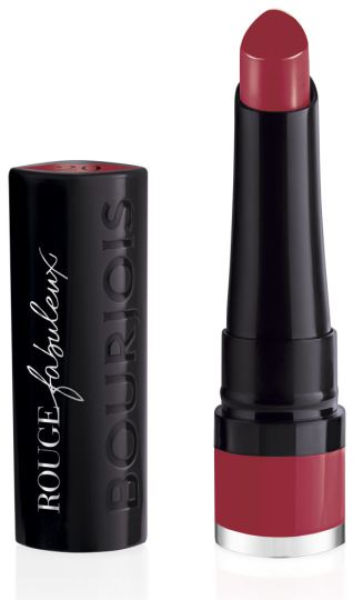 Bourjois Paris Rouge Fabuleux Lip Tone 020