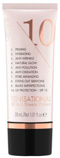 Tien! Sational 10 in 1 Dream Primer Tien! Sational 10 in 1 Dream Primer