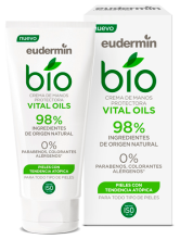 Hands Bio Beschermende Cr&egrave;me 100 ml