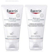 Atopi Control Handcrème 2x75 ml Atopi Control Handcrème 2x75 ml