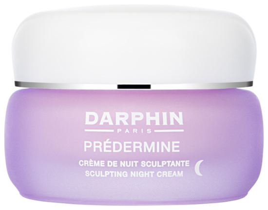 Predermine Nachtcrème 50 ml Predermine Nachtcrème 50 ml