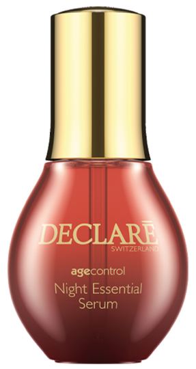 Age Control Night Essential Serum 50 ml