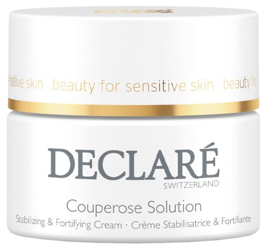 Stress Balance Couperose-oplossing 50 ml Stress Balance Couperose-oplossing 50 ml