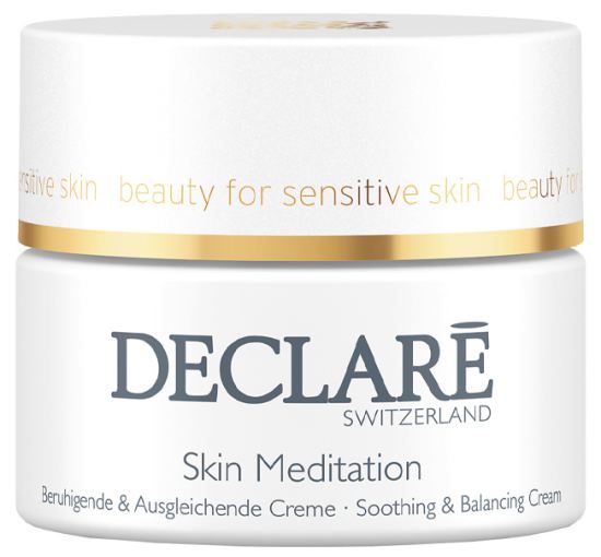 Declar&eacute; Stress Balance Skin Meditation Cream 50 ml