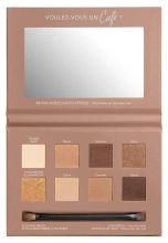 Palette Eyes 02 Rue Du Cafe nude chocolade editie Palette Eyes 02 Rue Du Cafe nude chocolade editie
