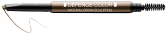 Defence Color Natural Sculpting Eyebrow liner n &deg; 402 Chatain
