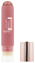 Defense Color Glam Touch romige blusher n &deg; 102 Tulipe Chubby 6 ml