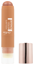 Defense Color Glam Touch romige blusher n &deg; 101 Peche Chubby 6 ml