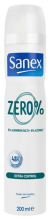 Zero Deodorant Extra Control Spray 200 ml Zero Deodorant Extra Control Spray 200 ml