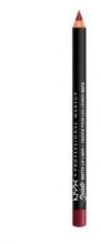 Suede matte lipvoering Suede matte lipvoering