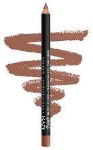 Suede matte lipvoering Suede matte lipvoering
