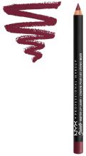Suede matte lipvoering Suede matte lipvoering