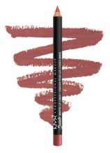 Suede matte lipvoering Suede matte lipvoering