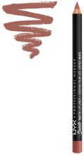 Suede matte lipvoering Suede matte lipvoering