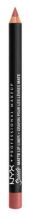 Suede matte lipvoering Suede matte lipvoering