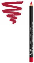 Suede matte lipvoering Suede matte lipvoering