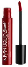 Vloeibare suède crème lippenstift Vloeibare suède crème lippenstift
