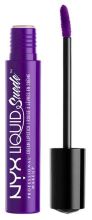 Vloeibare suède crème lippenstift Vloeibare suède crème lippenstift