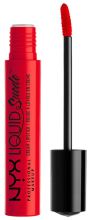 Vloeibare suède crème lippenstift Vloeibare suède crème lippenstift