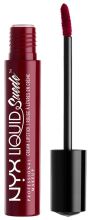 Vloeibare suède crème lippenstift Vloeibare suède crème lippenstift