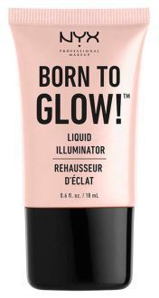 Born to Glow Liquid Illuminator 18 ml Born to Glow Liquid Illuminator 18 ml