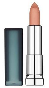 Sensationele kleur The Creamy Mattes Lipstick Sensationele kleur The Creamy Mattes Lipstick