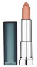 Sensationele kleur The Creamy Mattes Lipstick Sensationele kleur The Creamy Mattes Lipstick