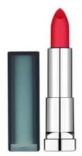 Sensationele kleur The Creamy Mattes Lipstick Sensationele kleur The Creamy Mattes Lipstick