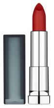 Sensationele kleur The Creamy Mattes Lipstick Sensationele kleur The Creamy Mattes Lipstick