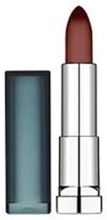 Sensationele kleur The Creamy Mattes Lipstick Sensationele kleur The Creamy Mattes Lipstick