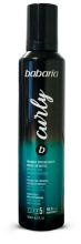 Curl Enhancer Mousse Curl Enhancer Mousse