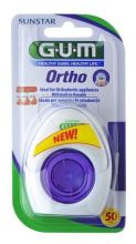 Ortho Floss 50 eenheden Ortho Floss 50 eenheden