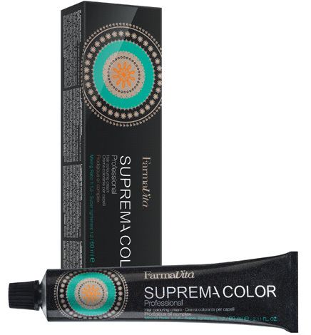 Suprema Color Permanent Coloration 7.00 van 60 ml