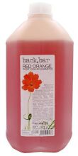 Back Bar Rood Oranje Shampoo 5000 ml Back Bar Rood Oranje Shampoo 5000 ml