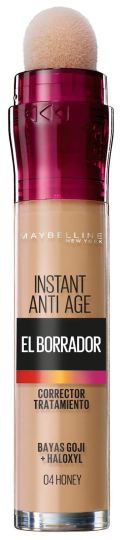 De Instant Eraser Anti-Aging Corrector 04 Honing De Instant Eraser Anti-Aging Corrector 04 Honing